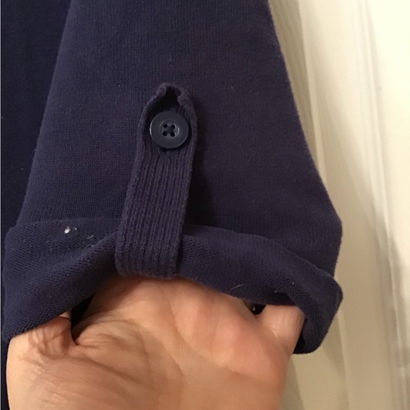 Womens Dalia Vneck Cardigan - Picture 4 of 4